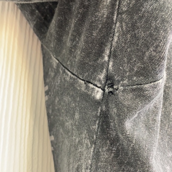 Harley Davidson - Gray Tye Died Space Coast , Palm Bay Florida Shirt Small - Picture 6 of 13